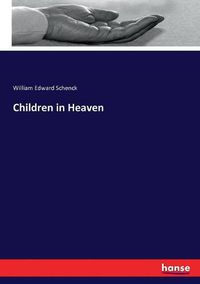 Cover image for Children in Heaven