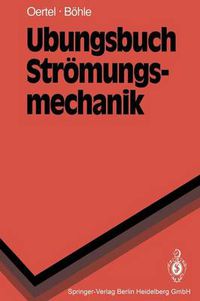 Cover image for UEbungsbuch Stroemungsmechanik