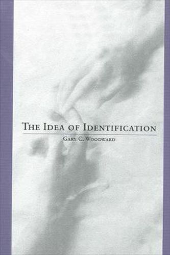 Cover image for The Idea of Identification