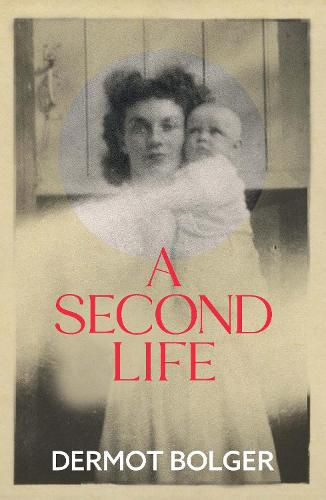 Cover image for A Second Life