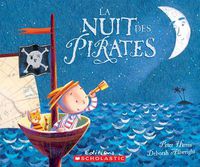 Cover image for La Nuit Des Pirates