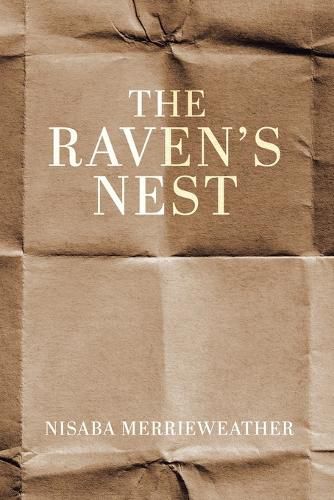 Cover image for The Raven's Nest