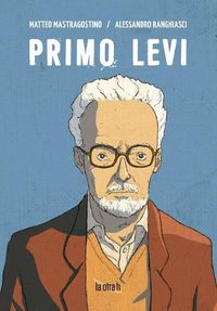 Cover image for Primo Levi