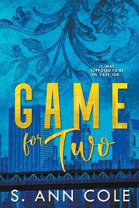 Cover image for Game For Two