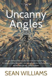 Cover image for Uncanny Angles