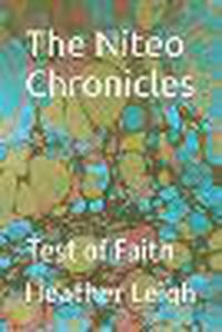 Cover image for The Niteo Chronicles