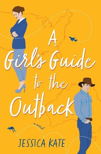 Cover image for A Girl's Guide to the Outback