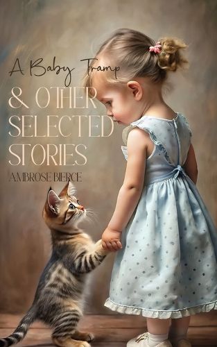 Cover image for A Baby Tramp & Other Selected Stories (Edition1st)