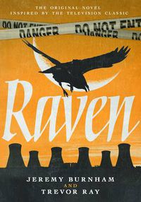 Cover image for Raven