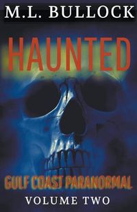 Cover image for Haunted