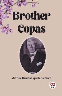Cover image for Brother Copas