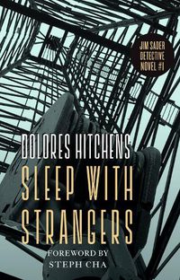Cover image for Sleep With Strangers