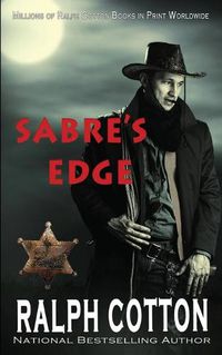 Cover image for Sabre's Edge