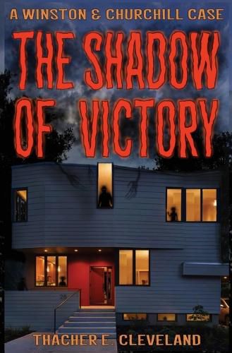 Cover image for The Shadow of Victory