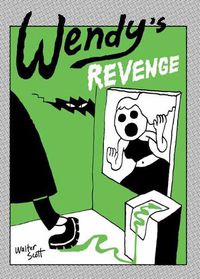 Cover image for Wendy's Revenge