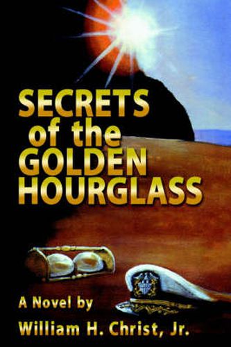 Cover image for Secrets of the Golden Hourglass