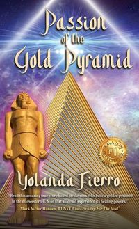 Cover image for Passion of the Gold Pyramid