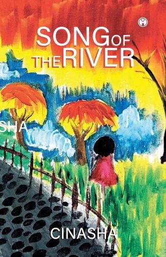 Cover image for Song of the River