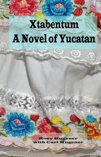 Cover image for Xtabentum