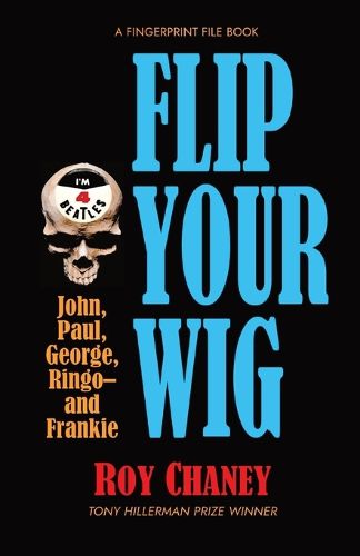 Cover image for Flip Your Wig