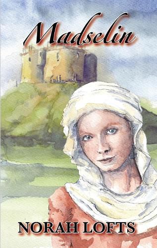 Cover image for Madselin