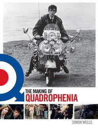 Cover image for The Making of Quadrophenia