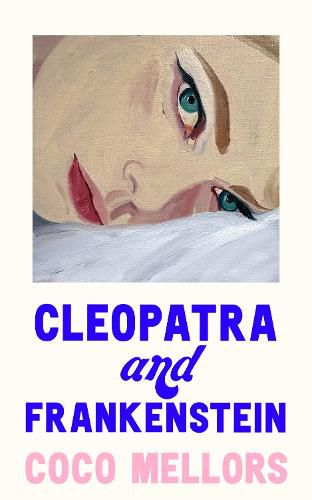 Cover image for Cleopatra and Frankenstein