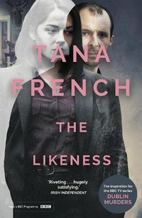 Cover image for The Likeness