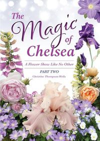Cover image for The Magic of Chelsea - Part Two
