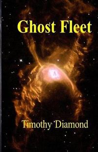 Cover image for Ghost Fleet