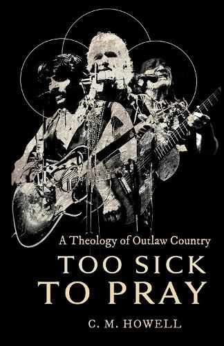 Cover image for Too Sick to Pray