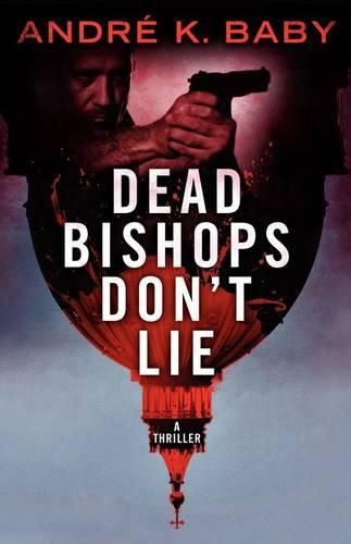 Cover image for Dead Bishops Don't Lie