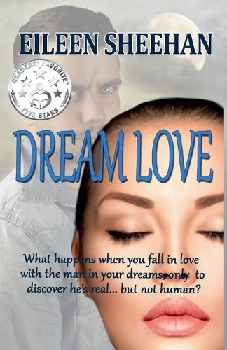 Cover image for Dream Love