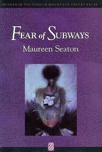 Cover image for Fear of Subways