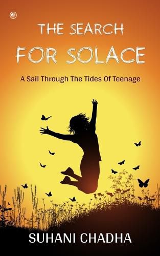 Cover image for The Search For Solace