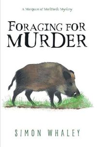 Cover image for Foraging for Murder