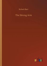 Cover image for The Strong Arm