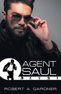 Cover image for Agent Saul