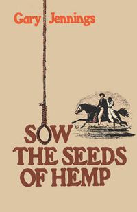 Cover image for Sow the Seeds of Hemp