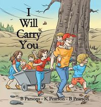 Cover image for I Will Carry You