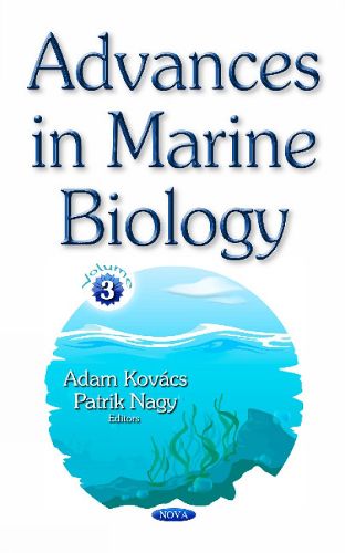 Cover image for Advances in Marine Biology: Volume 3