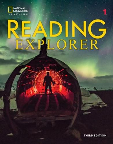 Cover image for Reading Explorer 1