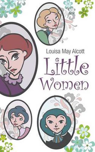 Cover image for Little Women