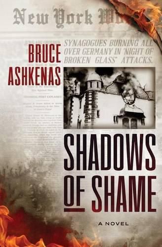 Cover image for Shadows of Shame