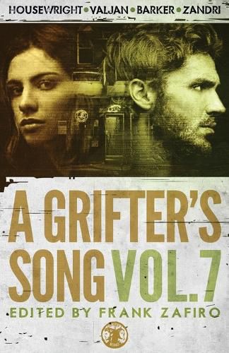 Cover image for A Grifter's Song Vol. 7