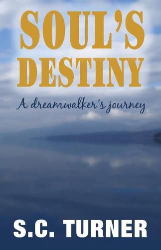 Cover image for Soul's Destiny: A Dreamwalker's Journey