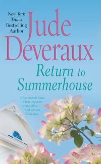 Cover image for Return to Summerhouse