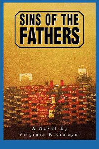 Cover image for Sins of the Fathers