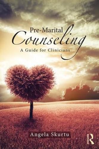 Cover image for Pre-Marital Counseling: A Guide for Clinicians