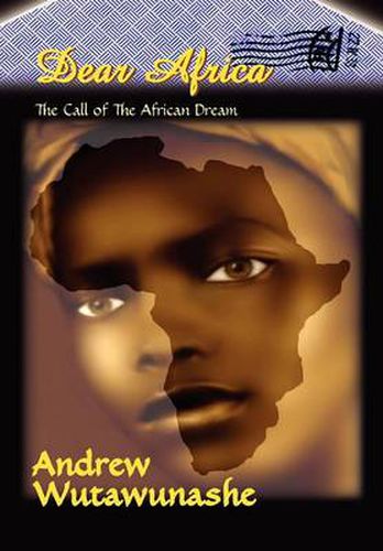 Cover image for Dear Africa: The Call of the African Dream